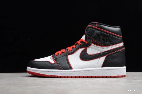 EP Jordan 1 555088-062 Bloodline Air 555088-062 0514